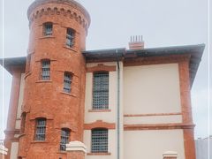 -青岛德国监狱旧址博物馆