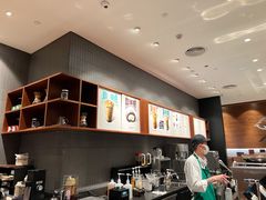 -星巴克(深圳龙华和平里店)