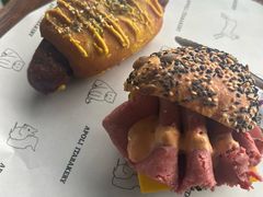 -APOLI ITABAKERY·AP意大利料理面包坊(上海首店)