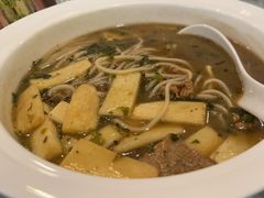 片儿川-杭州香格里拉·香宫中餐厅