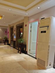 -北京俪婴妇产医院(朝阳大悦城店)