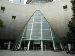 -广州市第二少年宫