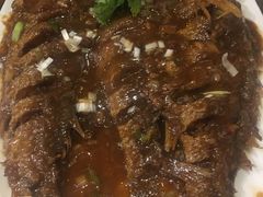 -小俩口烧烤东北菜(双井店)