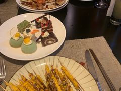 -盛宴自助餐厅(运达喜来登店)
