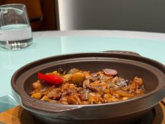 -香丰阁·烤鸭·川湘菜(清河店)