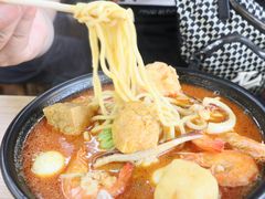 -老闽味沙茶面·姜母鸭(传承35年曾厝垵店)