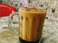 -丽丰茶冰室