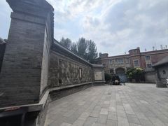-张学良旧居陈列馆