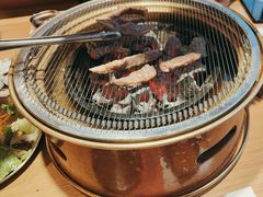-西塔老太太泥炉烤肉(湖东领汇广场店)