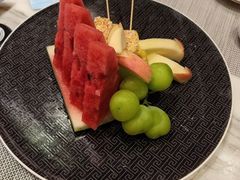 -月下料理(楷林IFC店)