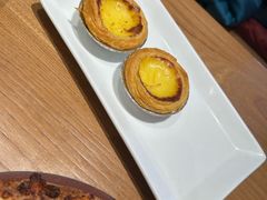 -棒约翰比萨·意面(松江开元店)