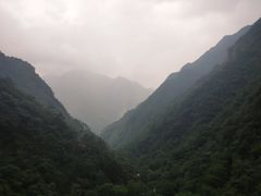 -浙北大峡谷