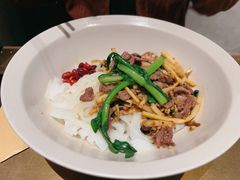 -漆黑觉米粉(三里屯店)