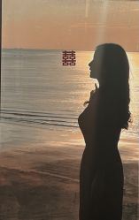 -莫小姐婚纱
