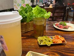 -烤肉食堂(揭阳广百店)