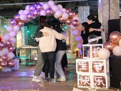 -上海大学附属上海和平眼科医院