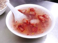 糖芋苗-芳婆糕团店(王府大街店)