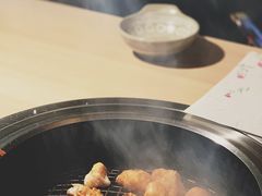 -神户牛焼肉専門店 牛一(道顿堀店)