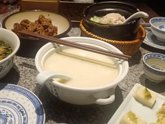 -南京大牌档(济南万象城店)