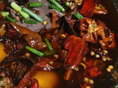 -一只烧鸡公(解放碑店)