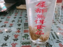 咸柠七-七爷清汤腩·港式茶餐厅(世博店)