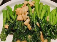 -佘山世茂艾美·御珍轩中餐厅