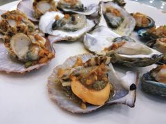 -聚德福海鲜家常菜(刘庄店)