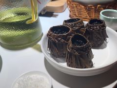 -风味小馆(天目湖宾馆店)