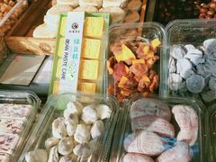 -小宝栗子(嘉华国际商业中心店)