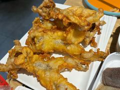 香炸牛蛙-铭记蛙小仙·活蛙畅享(CBD万达广场店)