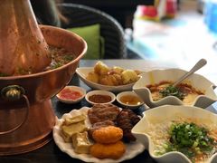 -火燒雲傣家菜(鼓楼店)