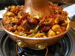 -刘记光大火锅鸡(北行店)