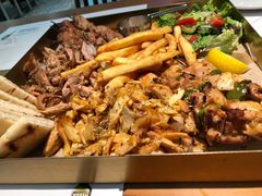 -HELLO MUSAE 拾光缪斯餐厅·纯正希腊风味(苏州中心店)