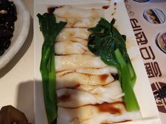 -粤点越有·茶点·粤菜(樵岭国际店)