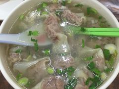 -清真蒋有记(老门东店)