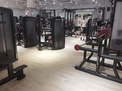 -FLARE STAR FITNESS(复地活力城店)