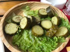 -申德勒加油站餐厅(三里屯北小街店)
