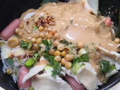 -小谷姐姐麻辣拌·麻辣烫(北辰店)