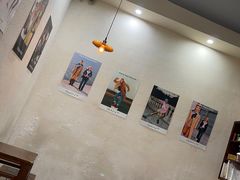 大堂-Tequila Espresso(嘉善路店)