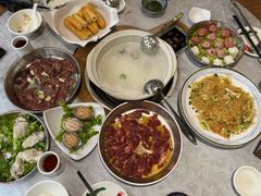 -丰尔粥食·粥底火锅·桑拿鸡(大良总店)