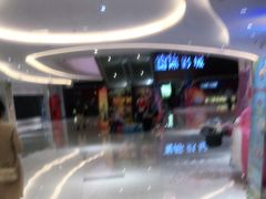 -中影南方影城嘉邻中心店