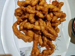 -日月昇渔家菜·海肠捞饭·大连海鲜(星海公园店)