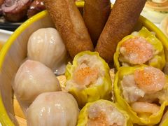 -南拳十三姨·潮汕砂锅粥·粤菜(西单大悦城店)