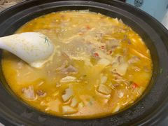 -外婆小聚茶餐厅·生日·团建(市民中心店)