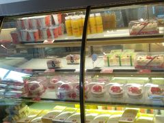 -味多美蛋糕(新和平里店)