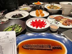 -曾宴·楚菜(湖北省博物馆店)