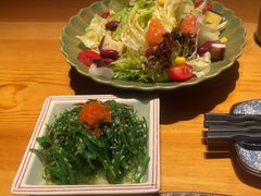 -原志优秀食材·匠心料理·海胆主题(金亿广场店)