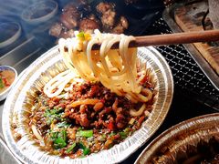 -江湖一盏灯·滇味卤烤(普惠园店)