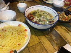 -湘香私房菜(大石长隆店)