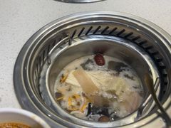-龍歌自助小火锅(秦淮水游城店)